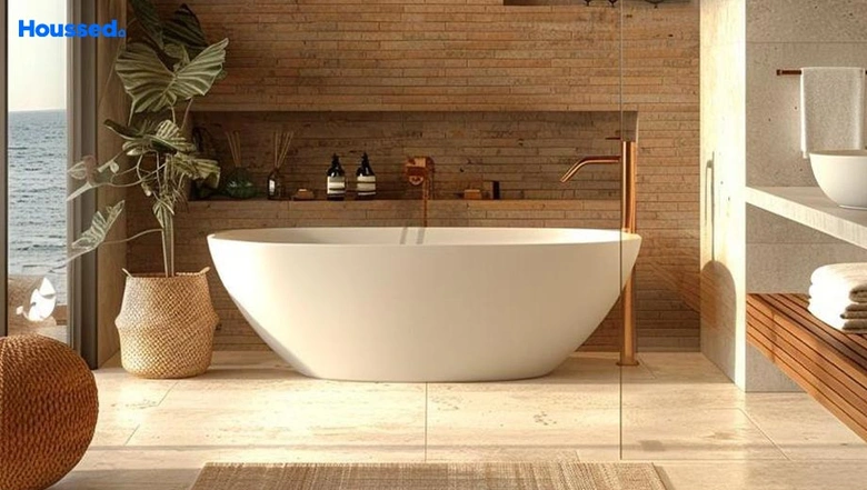 Sample Apartment